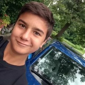 Meet your Posher, Elton